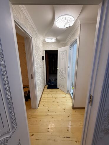 Köhnə tikili: Gəncə, 4 otaqlı, Köhnə tikili, 65 kv. m — 1