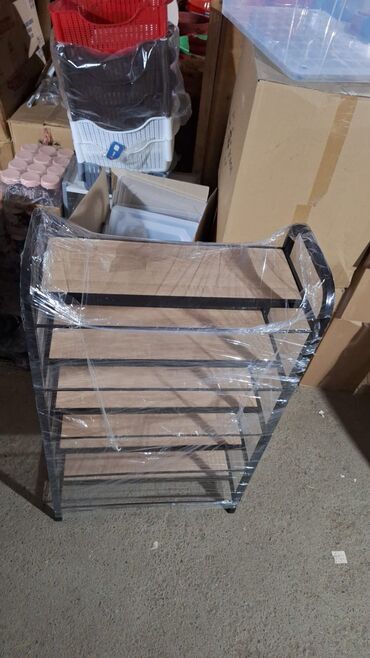 Dolablar: Yeni, Ayaqqabı dolabı — 11