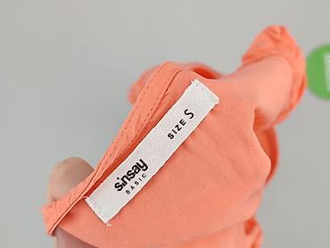cos: Sinsay, Bluzka damska, rozmiar S — 4