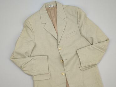 Suits: Suit jacket for men, XL (EU 42), condition - Perfect