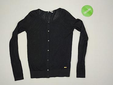 kurtka c: Kardigan damski, rozmiar XS — 2
