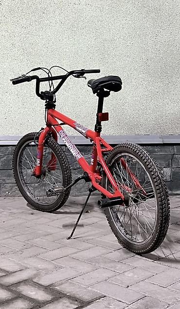 BMX велосипеды: BMX велосипед, Б/у — 1