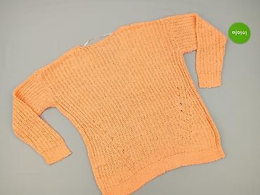 pull and bearç: Gina Tricot, Sweter damski, rozmiar L — 3