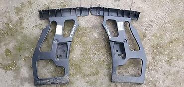 bravo: ZADNJI NOSAC BRANIKA ZA CITROEN C4 GRAND PICASSO | Zadnji nosac — 1