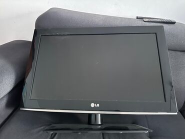 тв монитор lcd: Телевизор LG, компактный ЖК/LED формата для дома или дачи. Основные