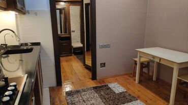 Köhnə tikili: Bakı, 3 otaqlı, Köhnə tikili, m. Xalqlar Dostluğu, 385 kv. m — 5