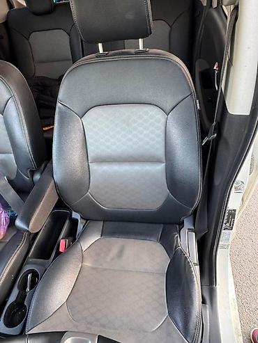 Kia: Kia Ray: 2021 г., 1 л, Автомат, Бензин, Хэтчбэк — 19