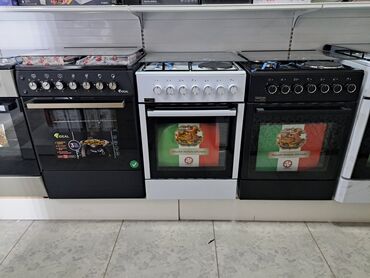 Кухонные плиты и варочные поверхности: Ferre, Комбинированная, Напольная, Новый, Рассрочка — 27