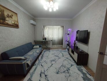 пренда квартир: 3 комнаты, 79 м², 106 серия, 2 этаж, Евроремонт