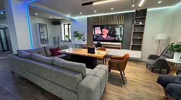 Долгосрочная аренда домов: 450 м², 5 комнат — 20