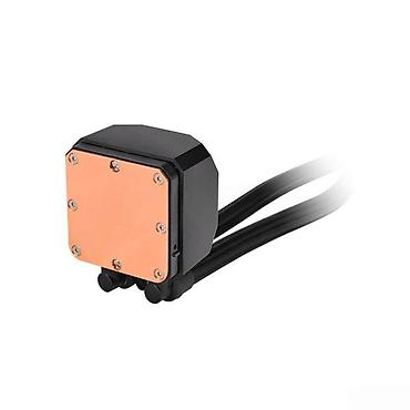 Kompüter ehtiyyat hissələri: LCS Thermaltake TH360 ARGB Sync/TDP305 Model: Thermaltake TH360 ARGB — 4
