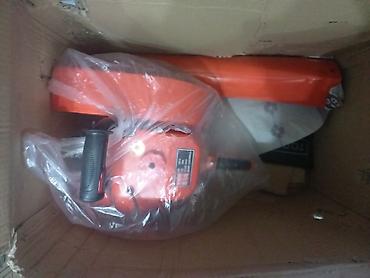 jet blower: Бензиновая воздуходувка HIGH-SUPER YMH для уборки листвы, пыли и — 2