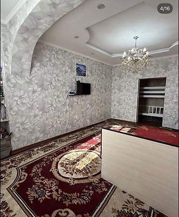 Продажа квартир: 1 комната, 47 м², Элитка, 9 этаж, Евроремонт — 1