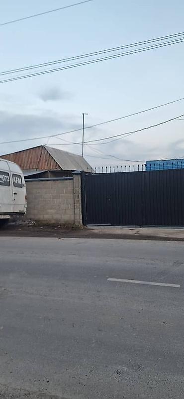 Продажа домов: Дом, 52 м², 2 комнаты, Собственник, Старый ремонт — 1