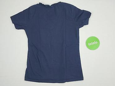 koszulka basic damska: UP2Fashion, T-shirt damski, rozmiar S — 4