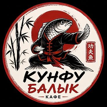 Бизнес үчүн жабдуулар: 📢 ВАКАНСИЯ: ОФИЦИАНТ(КА) В КИТАЙСКОЕ КАФЕ 🥢 Ищем ответственного и — 1