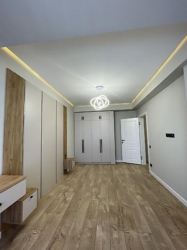 750: 2 комнаты, 68 м², Ботанический сад Элитка, 12 этаж, Евроремонт — 3
