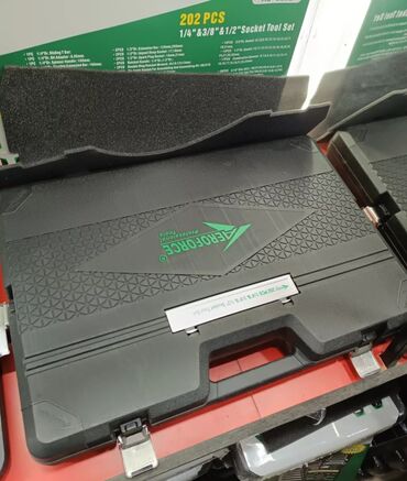 Наборы инструментов: Набор инструментов, Cayken — 8