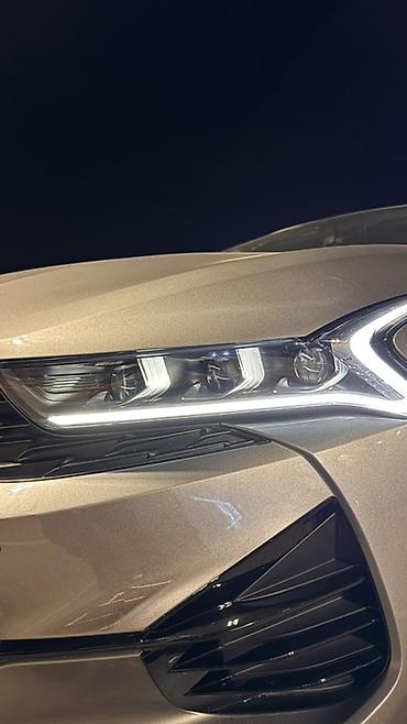 зуумав к5: Kia K5: 2021 г., 2 л, Автомат, Газ, Седан — 8