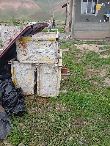 пена бачок: Пено оппарат для пенобетона/пеноблока + комплект оборудования всё — 7