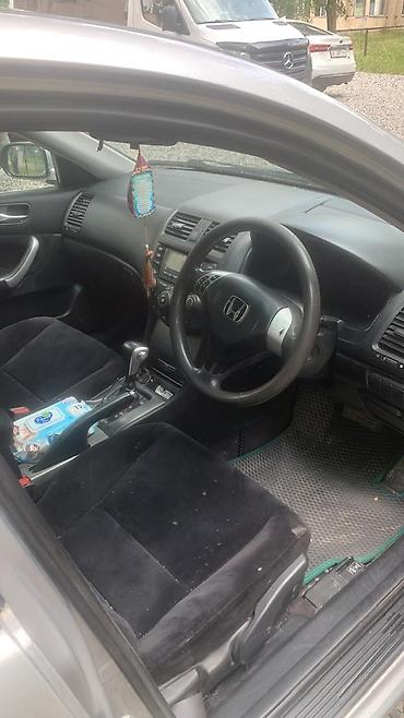 хонда аккорд бишкек: Honda Accord: 2004 г., 2 л, Автомат, Бензин, Седан — 3
