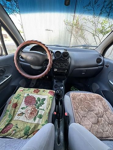 Chery: Chery Sweet (QQ): 2008 г., Механика, Бензин, Хэтчбэк — 3