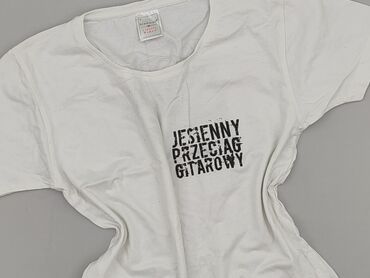 koszula primark: Stedman, T-shirt damski, rozmiar M