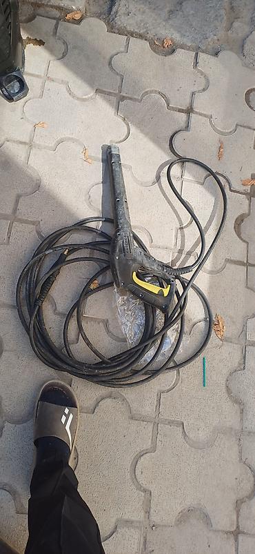 karcher: Мойка высокого давления, Новый, Karcher, Электрическая — 4