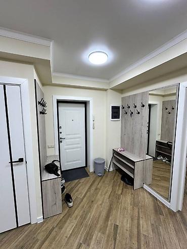 Продажа квартир: 5 и более комнат, 212 м², Элитка, 9 этаж, Евроремонт — 14