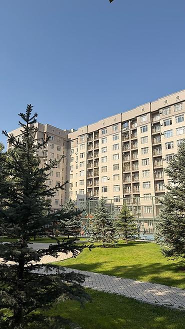 3 комнаты, 90 м², Ала-Арча ТРЦ 3 этаж