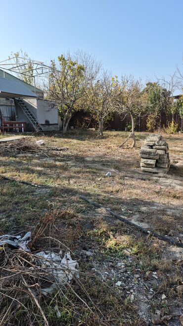 Torpaq sahələrinin satışı: 8 sot, Mülkiyyətçi, Texniki pasport, Kupça (Çıxarış) — 18