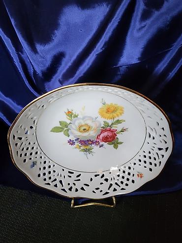 Činije: Cinija nova nemacka iz 70tih.god.Marienbad. Nova nemacka cinija sve — 6