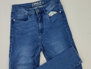 Kobiety: Jeansy damskie, Only, rozmiar S