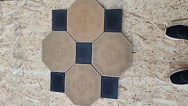 Евробрусчатка: Брусчатка для разных дизайнов Брусчатка для для любого оформления — 3