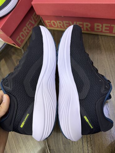 Кроссовки и спортивная обувь: Мужские кроссовки, 42, Puma, Новый, цвет - Черный, Самовывоз — 4