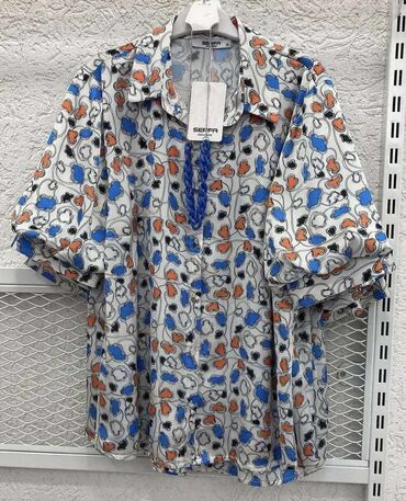 kosulje za punije: Massimo Dutti, color - Multicolored