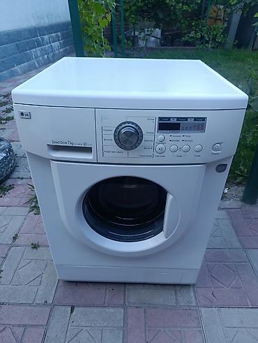 mak: Продаю б/у стиральные машины автомат разных фирм и моделей. Все — 3