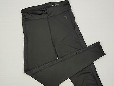 croop dresy: Legginsy Sportowe damskie, rozmiar S — 1