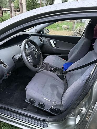 обвесы бишкек: Nissan Primera: 2004 г., 1.8 л, Механика, Бензин, Универсал — 3