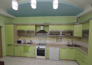 Долгосрочная аренда квартир: 4 комнаты, Агентство недвижимости — 11