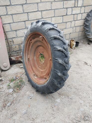 75 traktör: Traktor 1990 il, motor 10 l, İşlənmiş