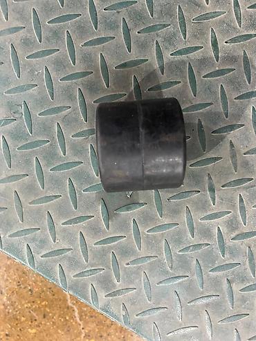 Рохли: Колеса и запчасти для Рохли, нейлоновые, полиуретан и резиновые — 3