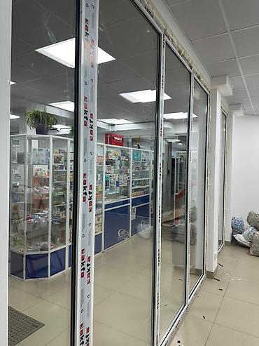 archa group: Пластиковые окна и витражные системы под заказ - Изготовление и — 1