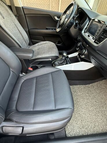 Kia: Kia Stonic: 2019 г., 1.6 л, Автомат, Бензин, Кроссовер — 5