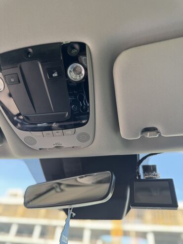 Kia: Kia K5: 2021 г., 2 л, Автомат, Гибрид, Седан — 6