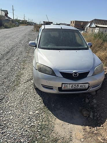 elantra 2016: Mazda PREMACY: 2004 г., 1.3 л, Автомат, Бензин, Минивэн — 3