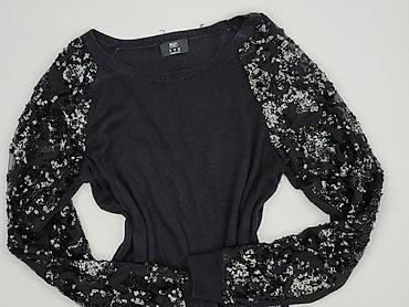 second hand lask: F&F, Sweter damski, rozmiar S — 1