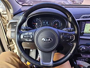 sarento: Kia Sorento: 2 l | 2014 il Ofrouder/SUV — 2