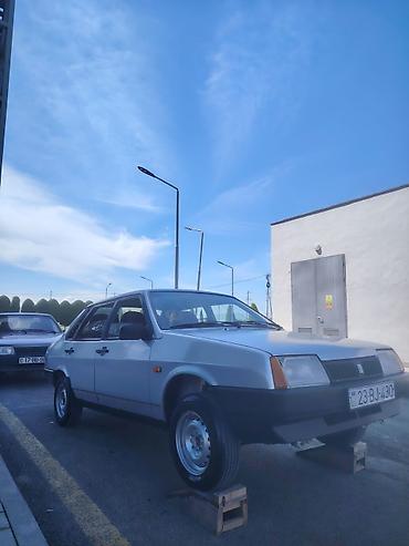 ремонт сидений авто: ВАЗ (ЛАДА) Samara: 1.5 л | 2003 г. 350000 км Седан — 3