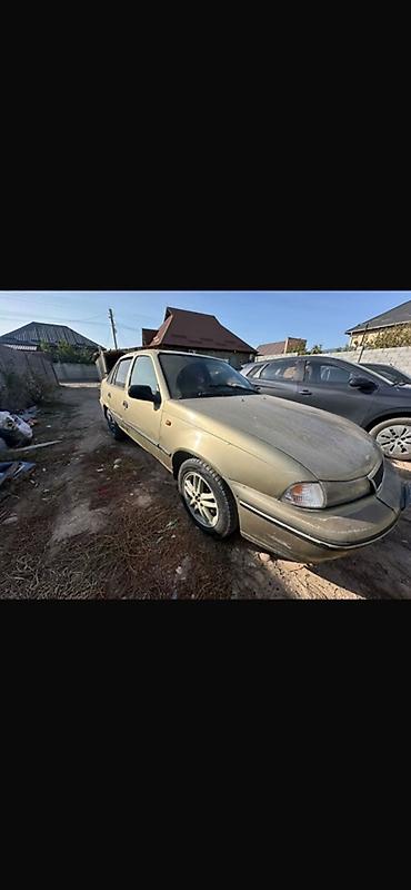 nexia цена: Daewoo Nexia: 2009 г., Механика, Бензин, Седан — 1